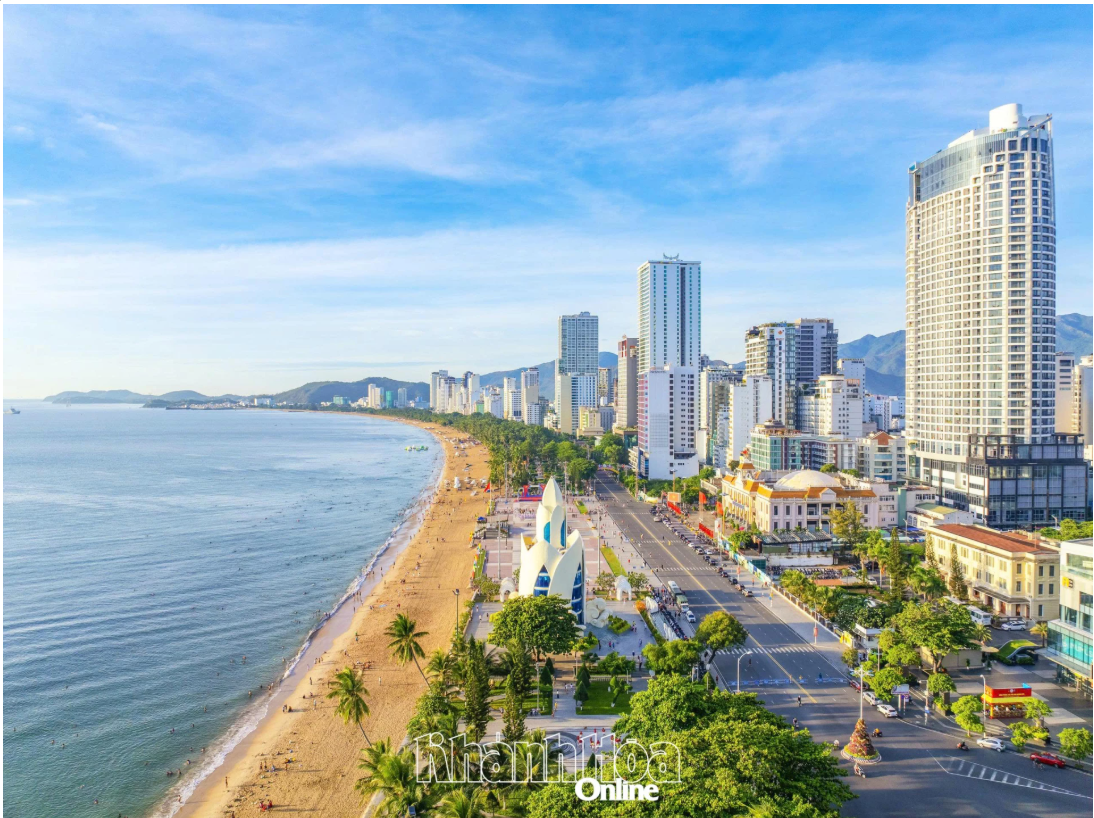 Chào mừng kỷ niệm 81 năm Cách mạng Tháng Tám thành công (19-8-1945 - 19-8-2026): Từ mùa thu cách mạng đến Khánh Hòa hôm nay - Kỳ cuối: Ngày mới trên quê hương Khánh Hòa